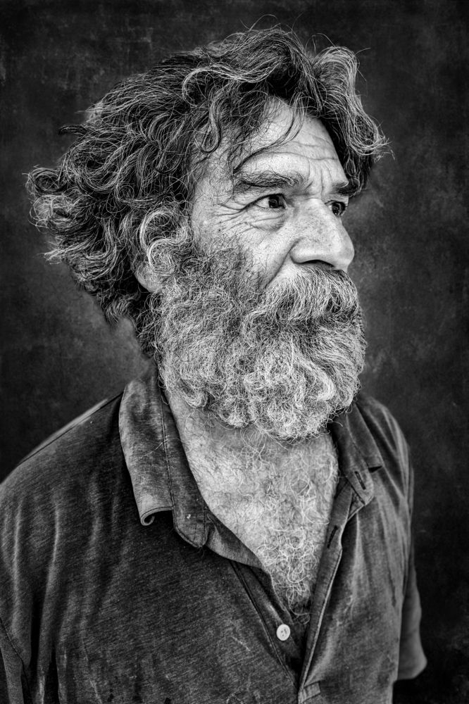 Photograph by Morteza