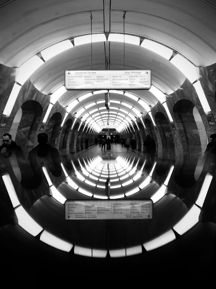 Photograph by Марина Щеглова