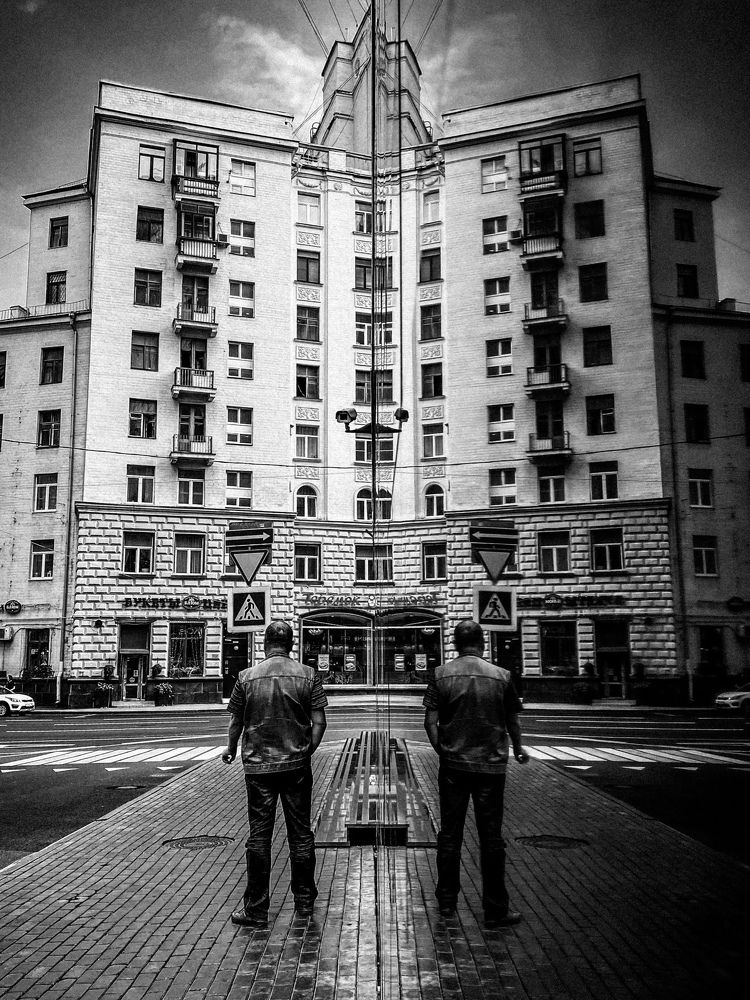 Photograph by Марина Щеглова