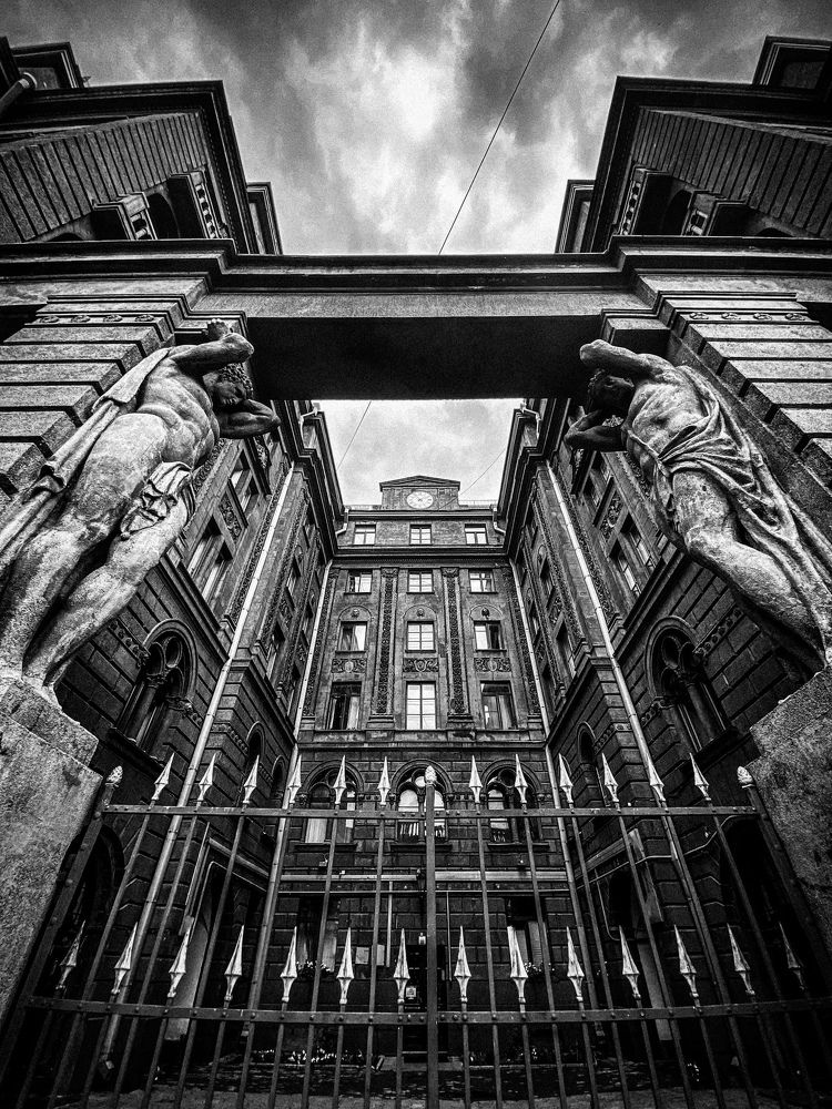 Photograph by Марина Щеглова