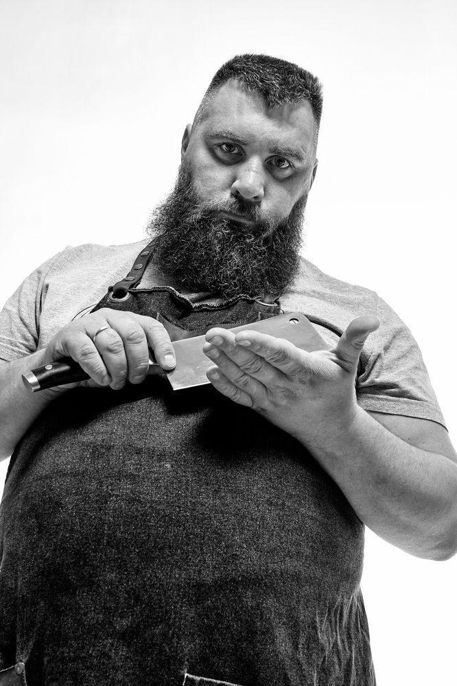 Photograph by Евгений Степанов