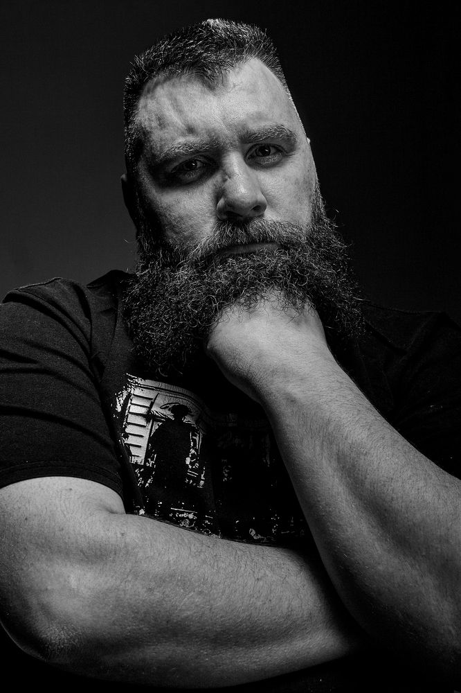 Photograph by Евгений Степанов