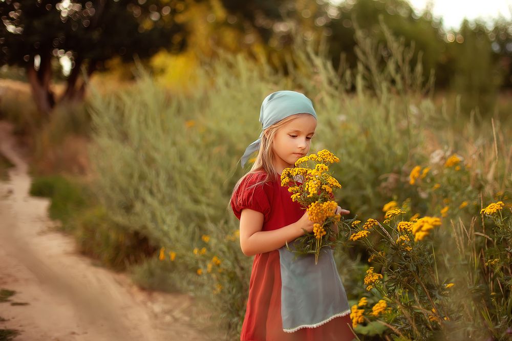 Photograph by Арина Рымакова