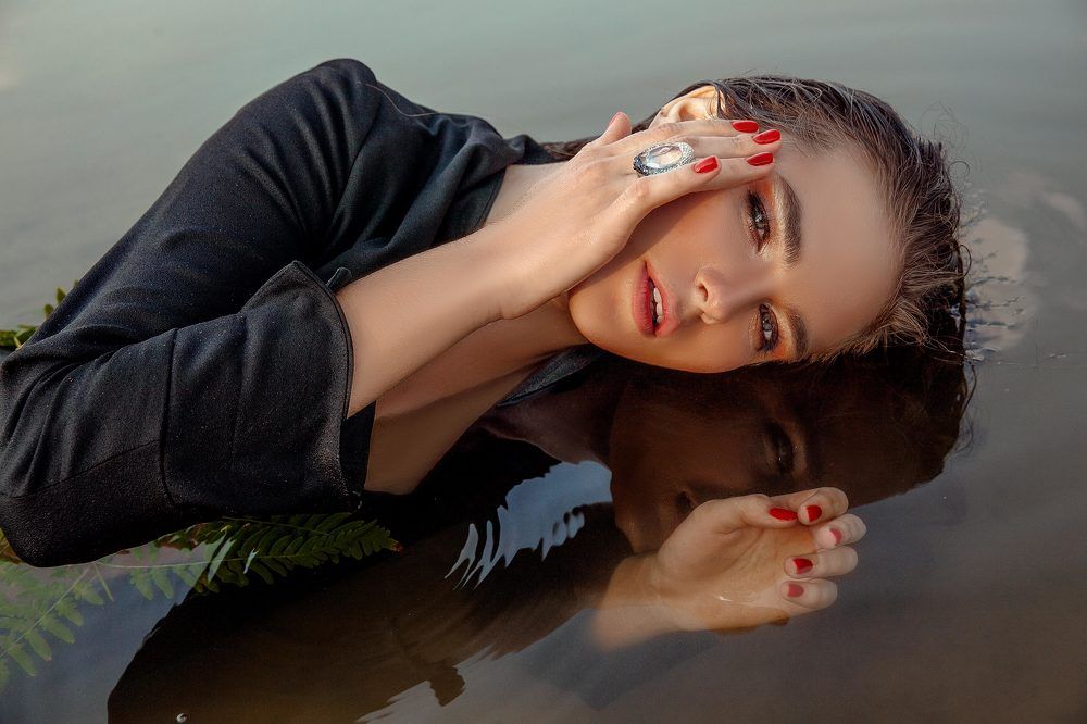 Photograph by Лариса Дудорова