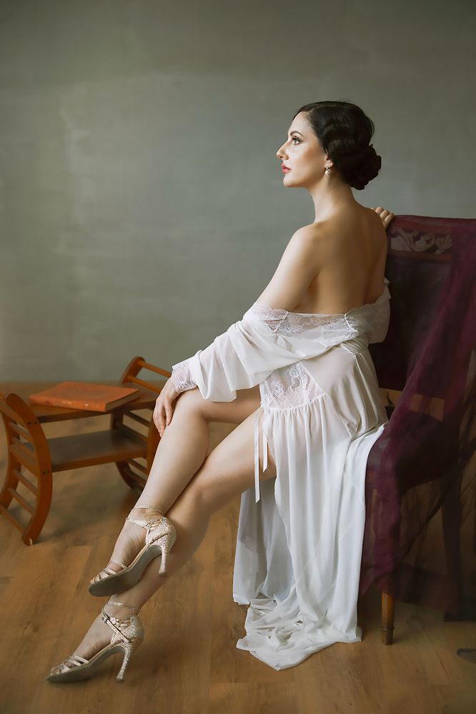 Photograph by Paolo Pafa