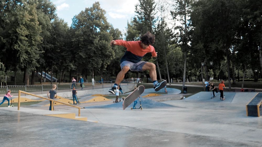 Photograph by Vsevolod Sevastyanov