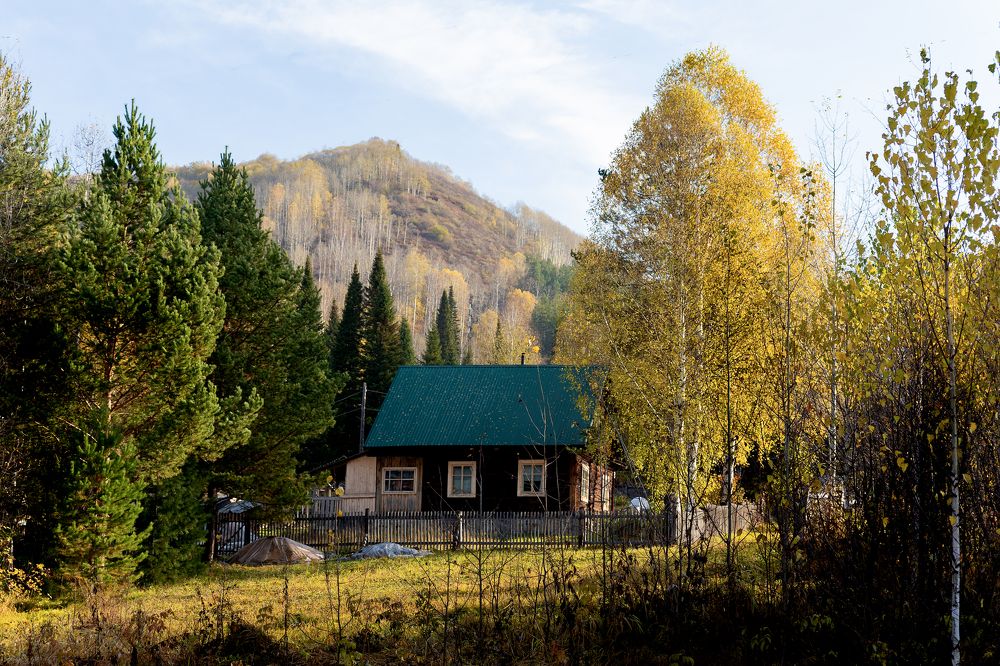 Photograph by Евгений Вяткин