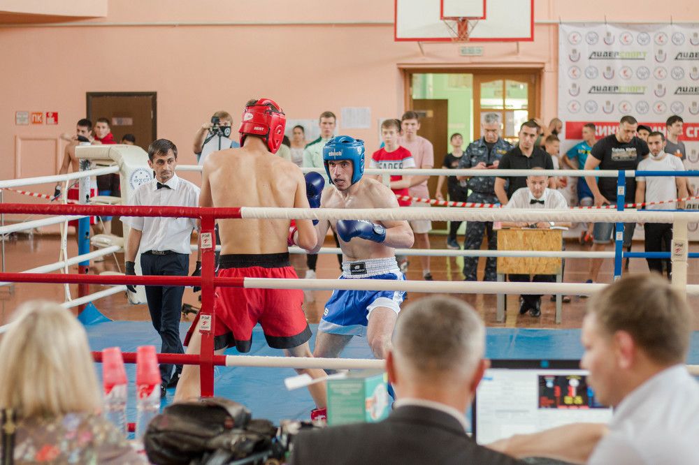 Photograph by Максим Пономарь