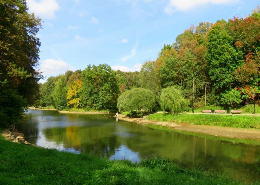 Photograph by Наталья Соколова