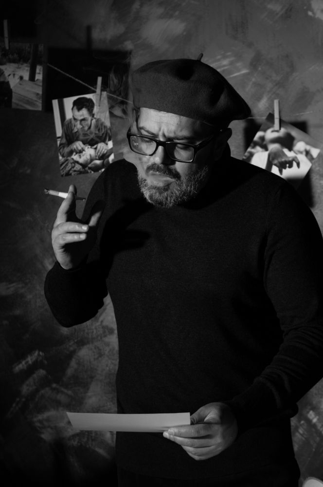 Мысли фотографа