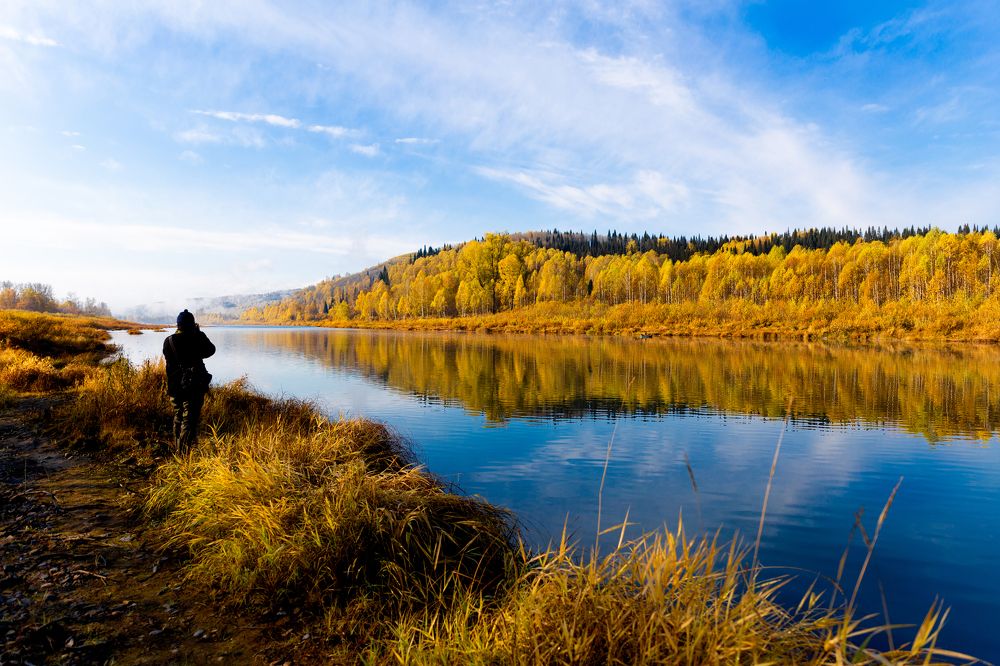 Photograph by Евгений Вяткин