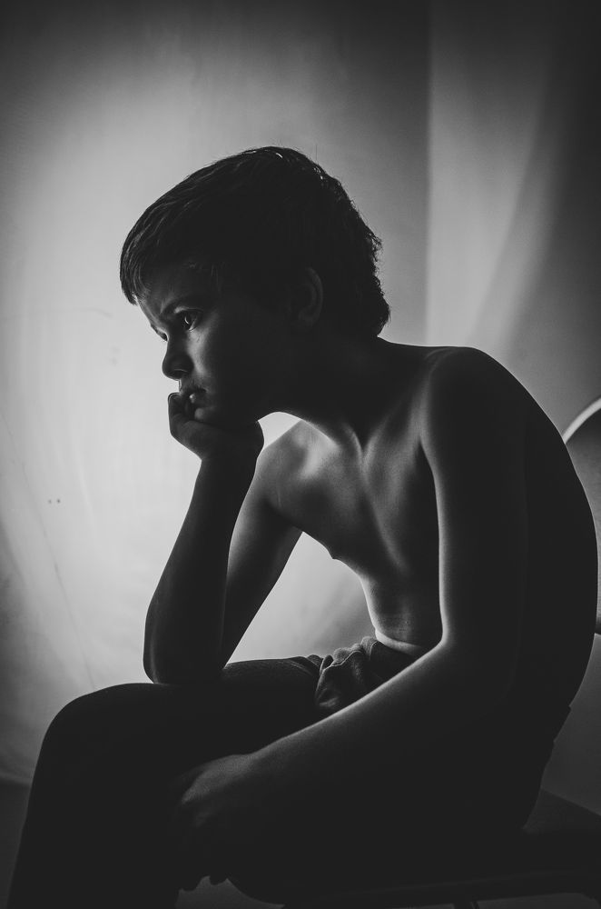 Photograph by Анна Гордеева