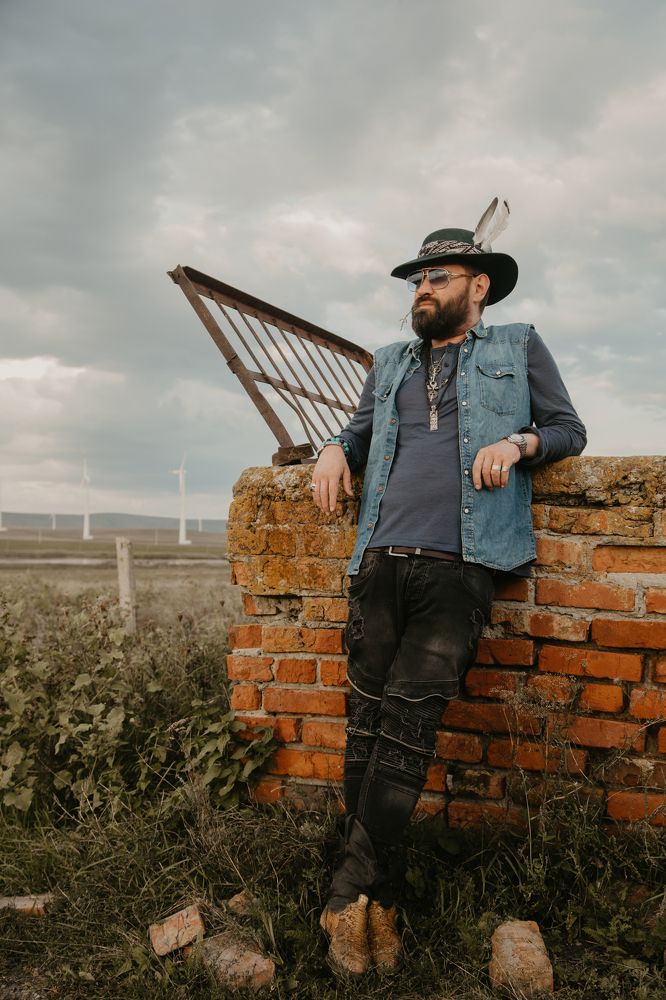 Photograph by Максим Пономарь