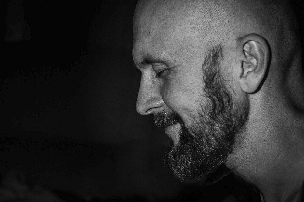 Photograph by Анна Гордеева