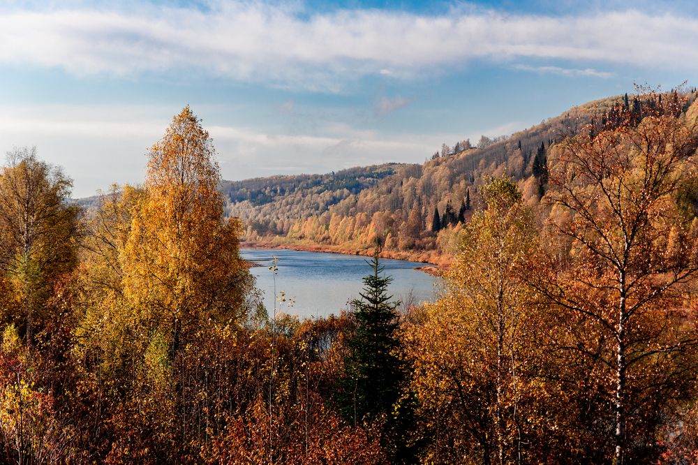 Photograph by Евгений Вяткин