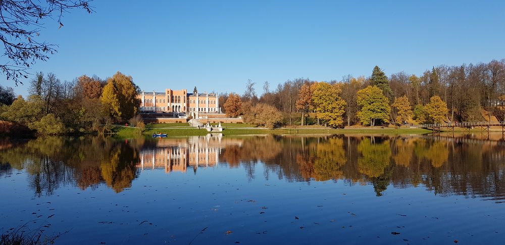 Photograph by Нина Кузьмина