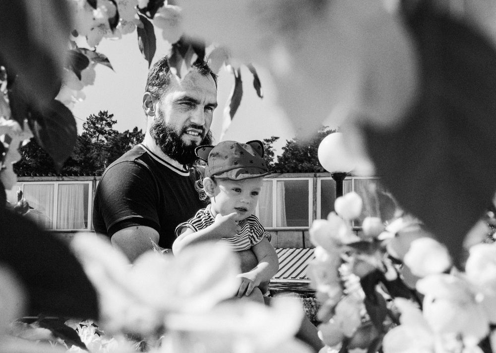 Photograph by Юлия Барсукова