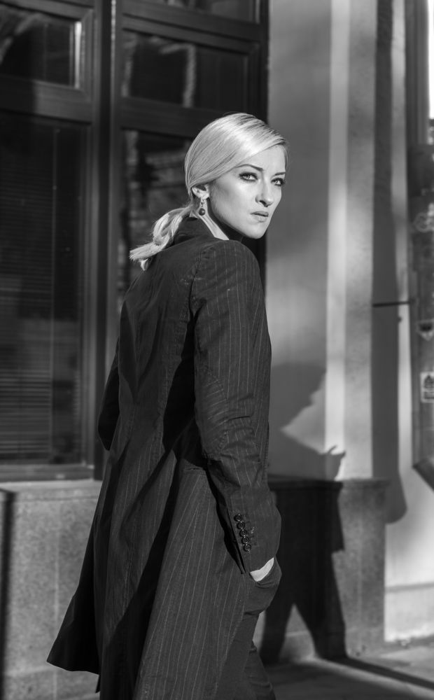Photograph by Валентина Козлова
