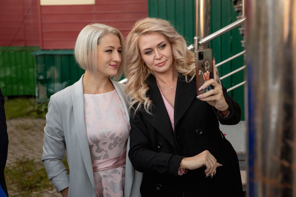 Photograph by Алёна Дегтярёва