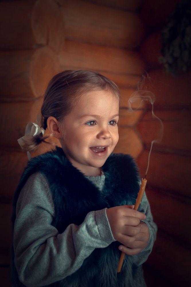 Photograph by Анастасия Коверникова