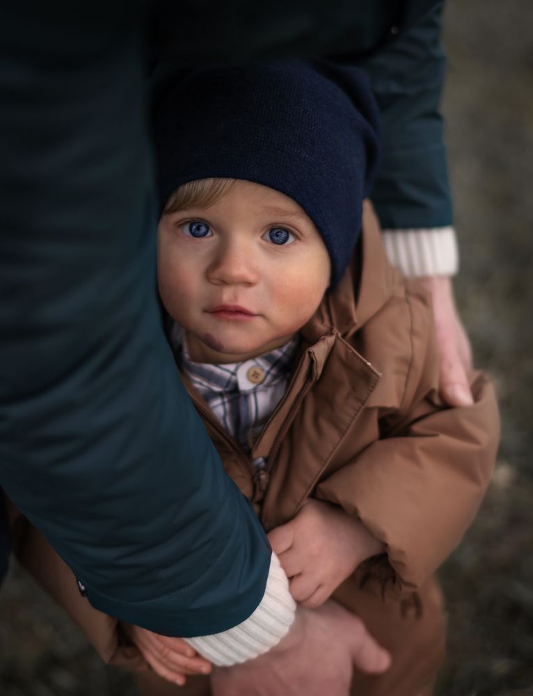 Photograph by Olga Hillenbrand