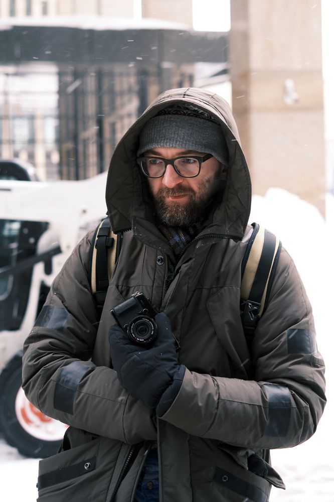 Фотография автора Александр Высоцкий