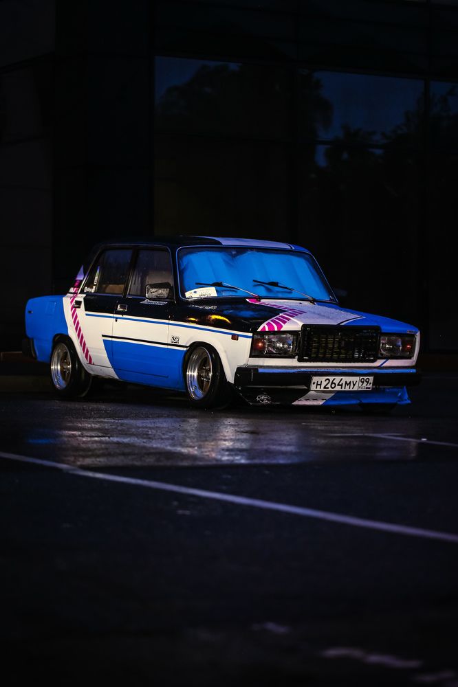 Photograph by Алан Гасымов