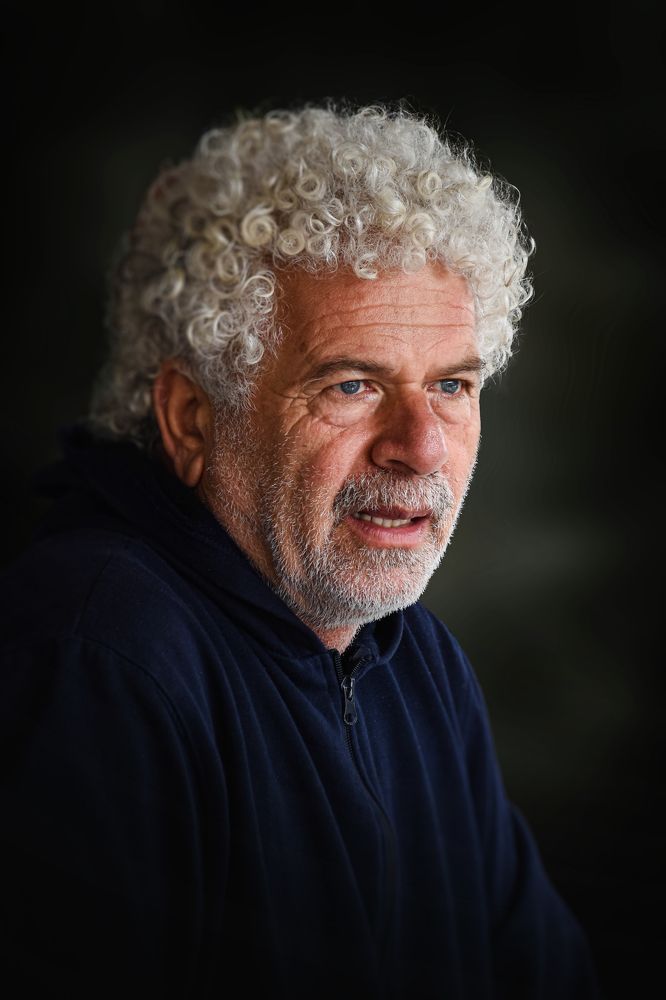 Photograph by Hikmat Alayashi