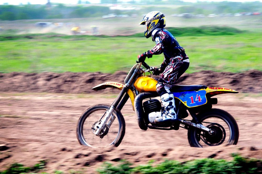 Photograph by Виталий Слёзка