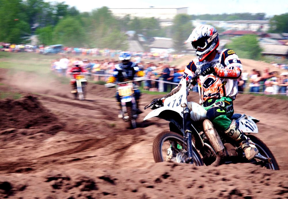 Photograph by Виталий Слёзка