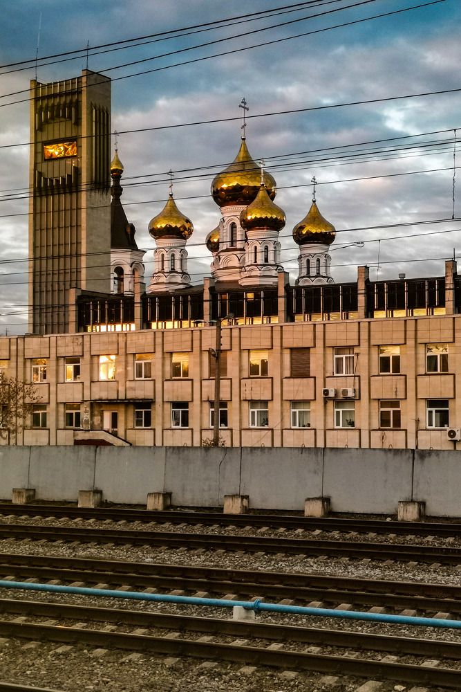 Photograph by Елена Юнес