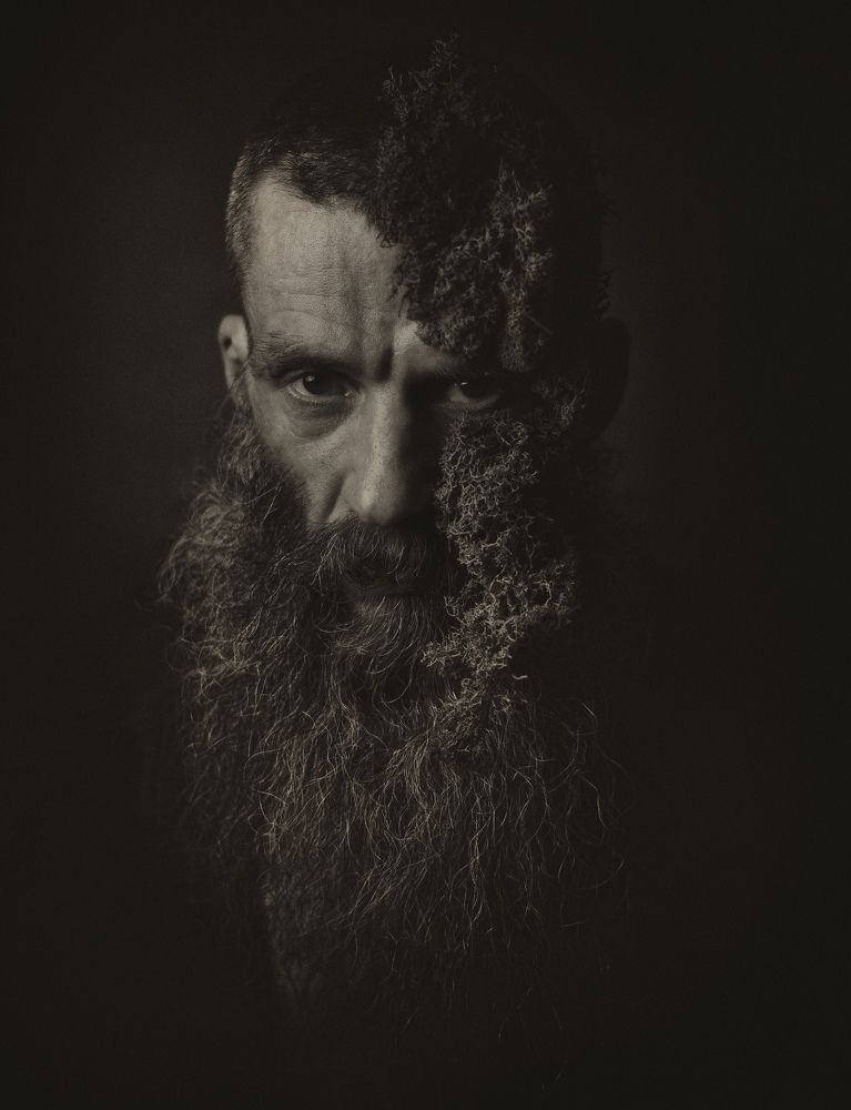 Photograph by Юлия Майя