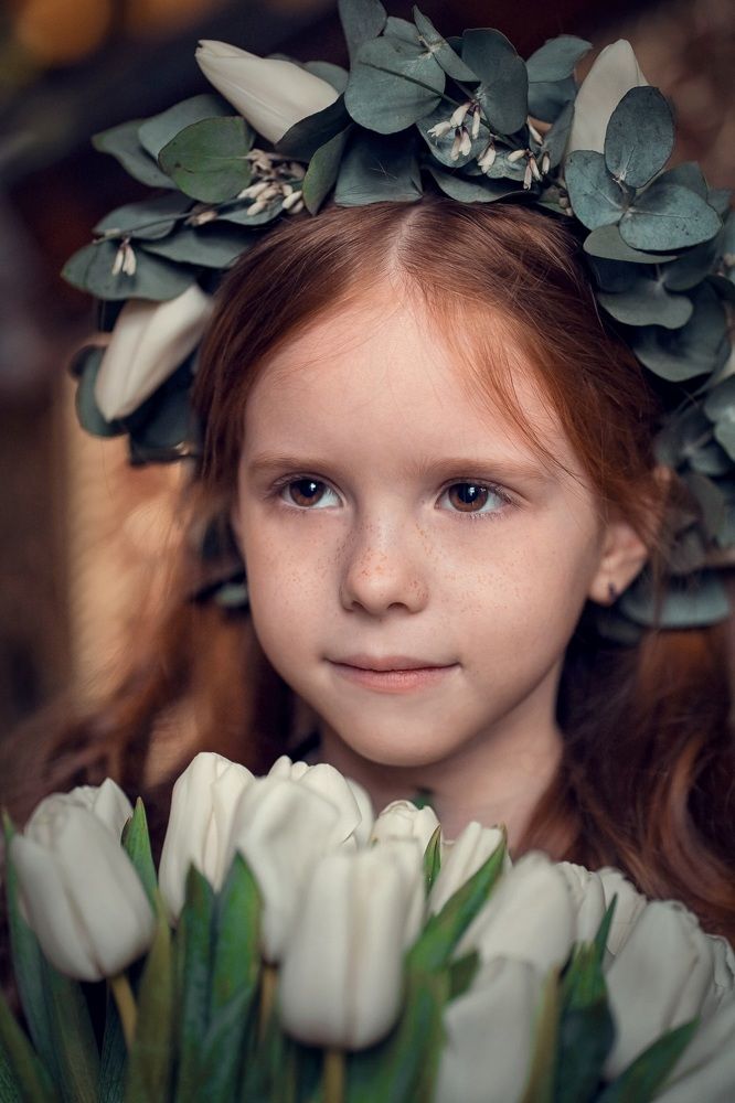 Photograph by Анастасия Коверникова