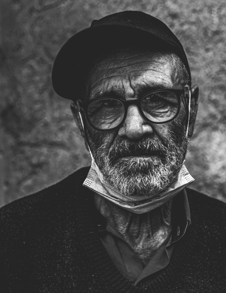 Photograph by Abolfazl Jafarian