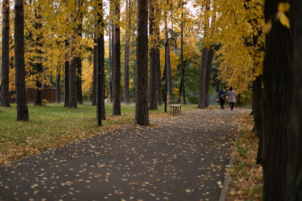 Photograph by Екатерина Бондаренко