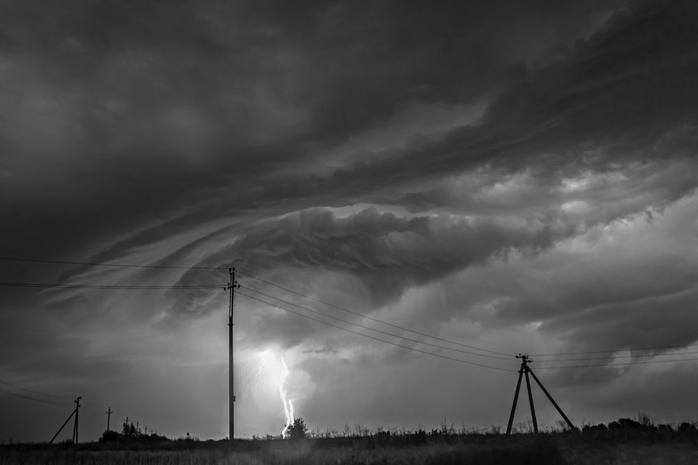 Photograph by Марсель Галимов