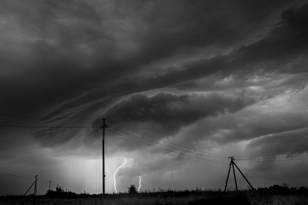 Photograph by Марсель Галимов