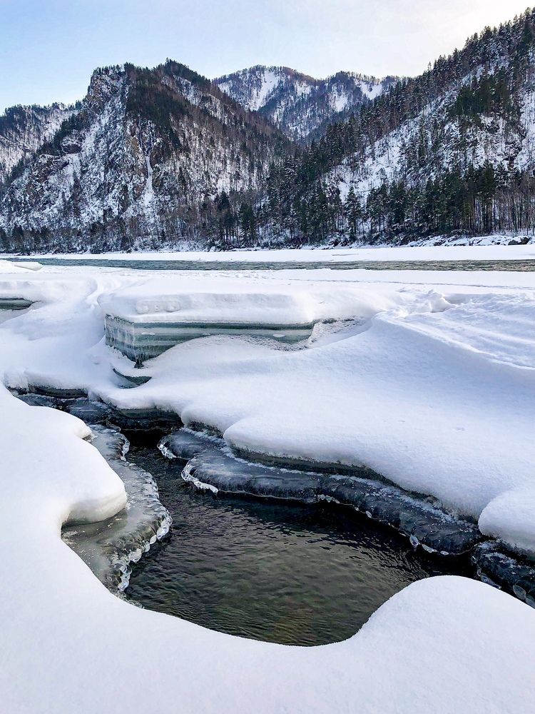 Photograph by Anna Levina