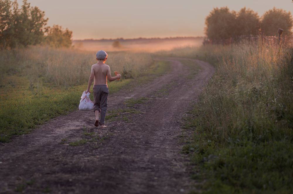 Путешественник