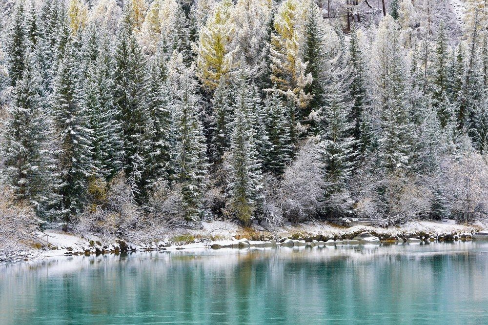 Photograph by Андрей Кузнецов