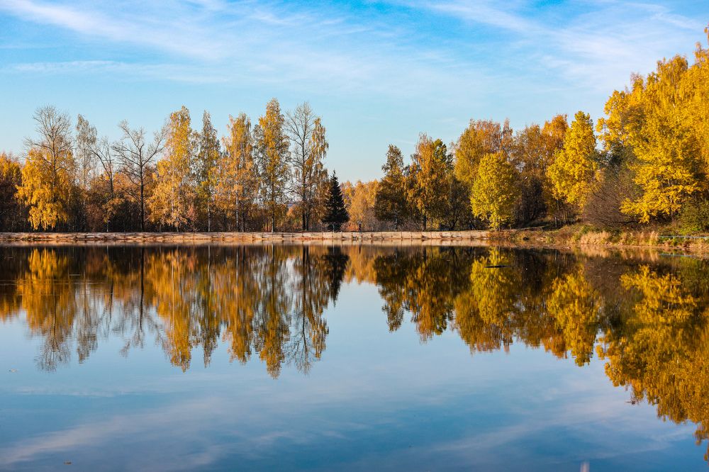 Photograph by Sergey Uskov