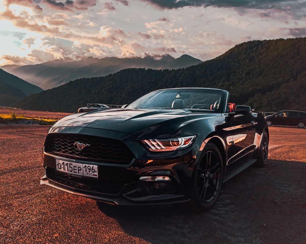 Photograph by Денис Шамров