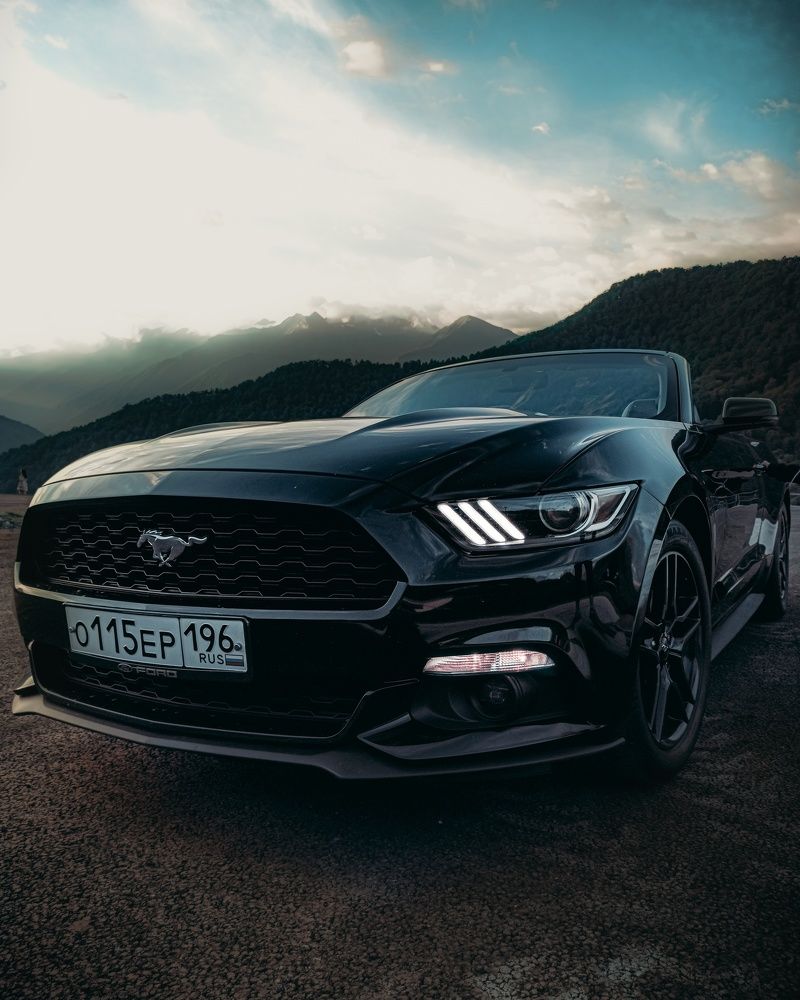 Photograph by Денис Шамров