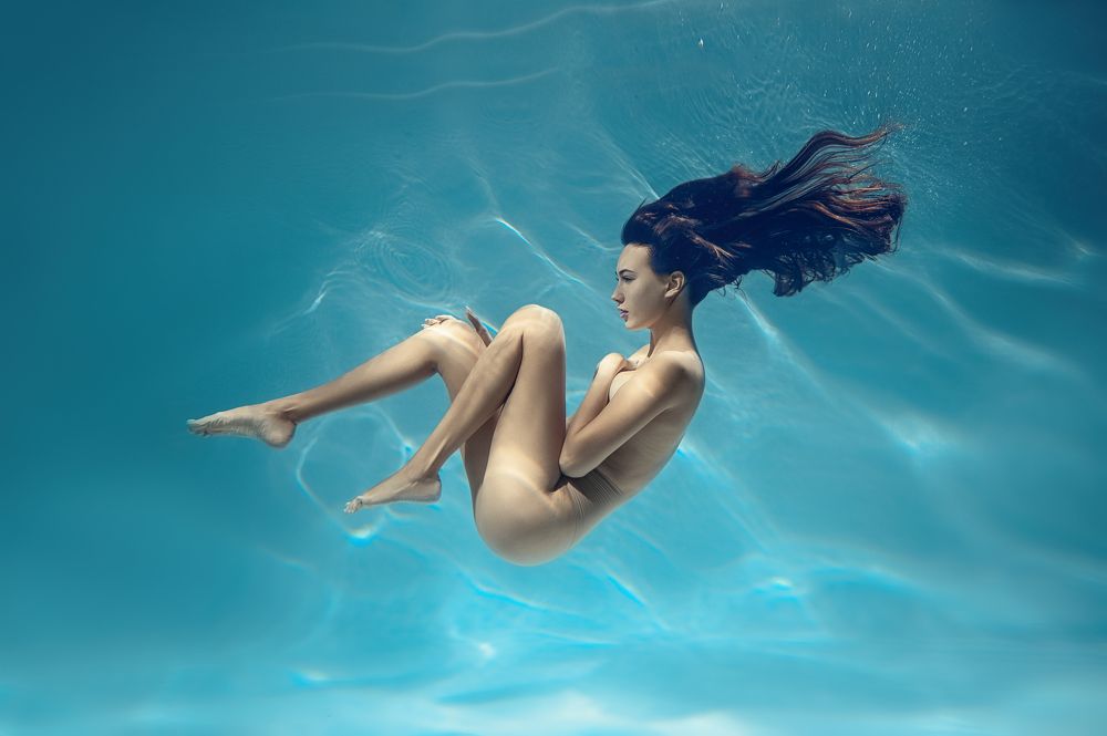 Фотография автора Анисимова Наталия