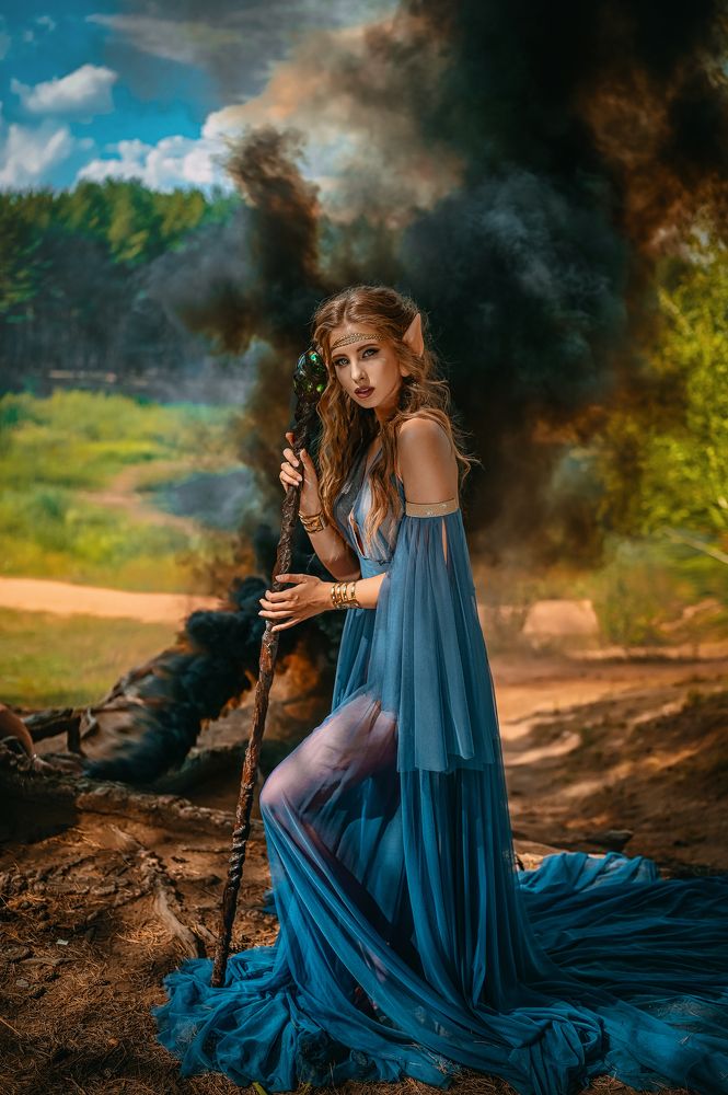 Фотография автора Анисимова Наталия