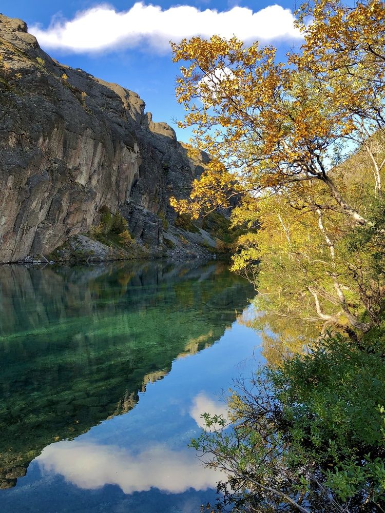 Photograph by Anna Levina