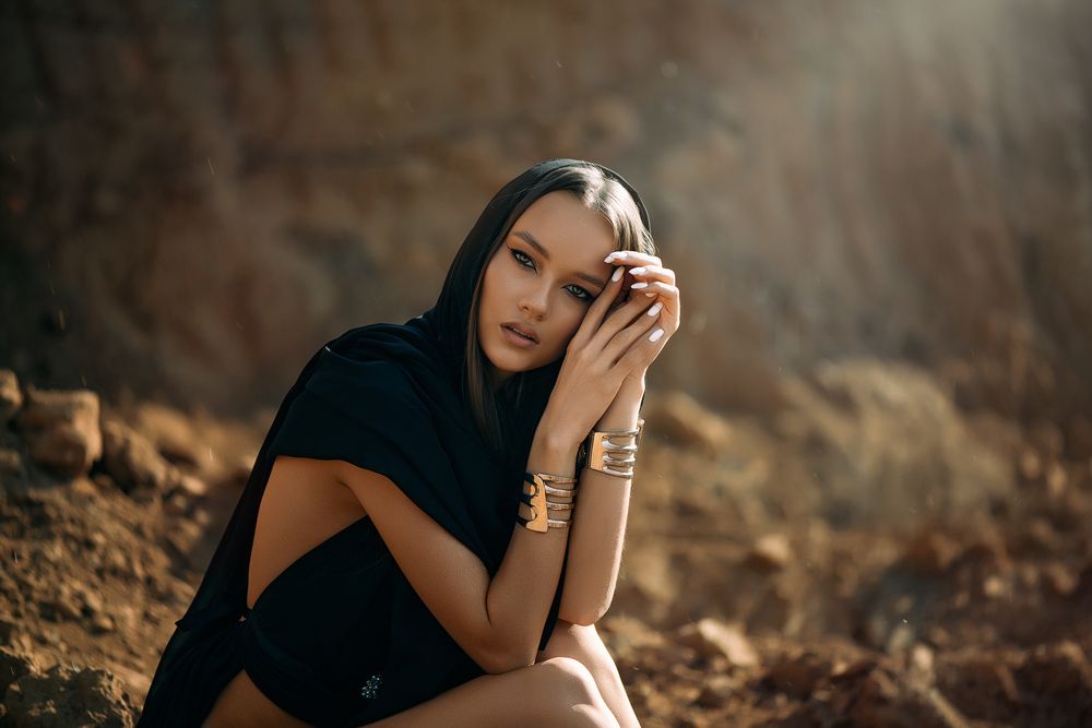 Фотография автора Анисимова Наталия