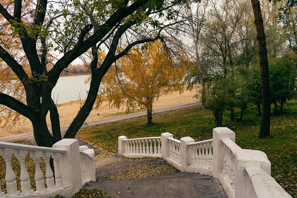 Фотография автора Денис Краснощеков