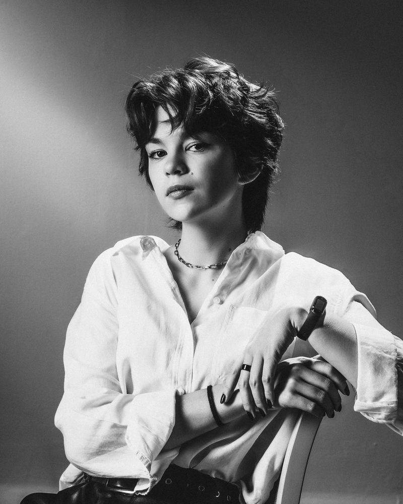 Photograph by Эдуард Ситников