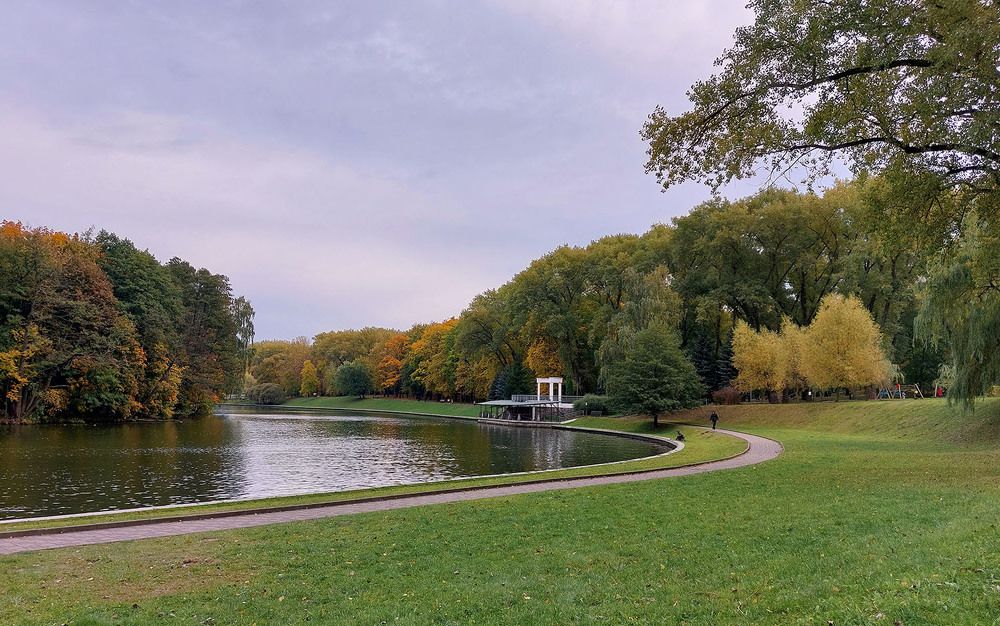 Photograph by Тамара Шкарупа